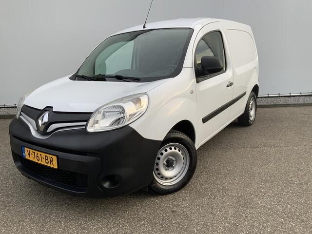 Renault KANGOO 1.5 dCi 90 Energy Luxe Airco Cruise Euro 6