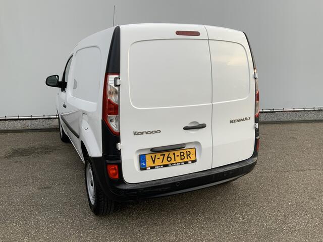 Renault KANGOO 1.5 dCi 90 Energy Luxe Airco Cruise Euro 6