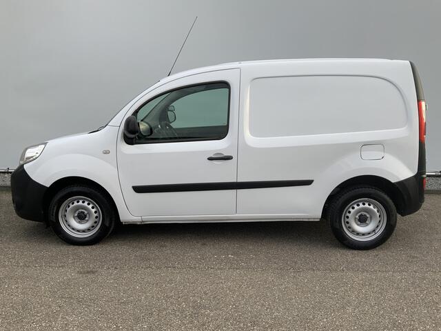 Renault KANGOO 1.5 dCi 90 Energy Luxe Airco Cruise Euro 6