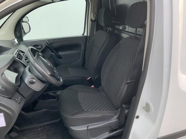 Renault KANGOO 1.5 dCi 90 Energy Luxe Airco Cruise Euro 6