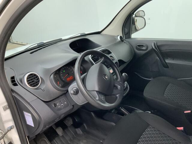 Renault KANGOO 1.5 dCi 90 Energy Luxe Airco Cruise Euro 6