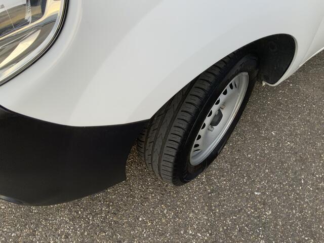 Renault KANGOO 1.5 dCi 90 Energy Luxe Airco Cruise Euro 6