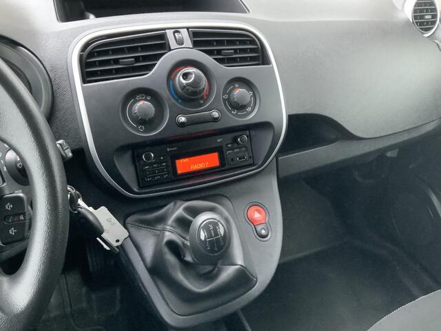 Renault KANGOO 1.5 dCi 90 Energy Luxe Airco Cruise Euro 6