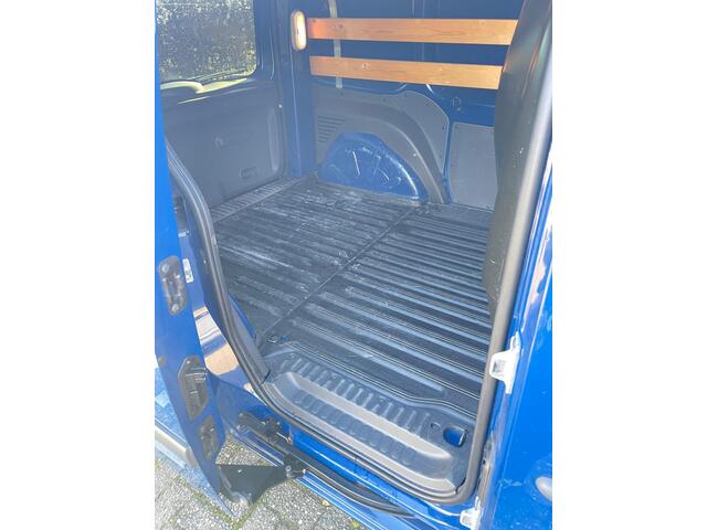 Renault KANGOO Kangoo 1.5 dCi automaat Energie comfort