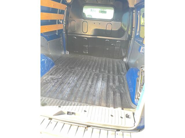 Renault KANGOO Kangoo 1.5 dCi automaat Energie comfort