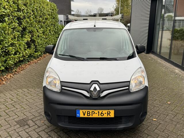Renault KANGOO 1.5 dCi 90pk Comfort Maxi*Navi*Airco*