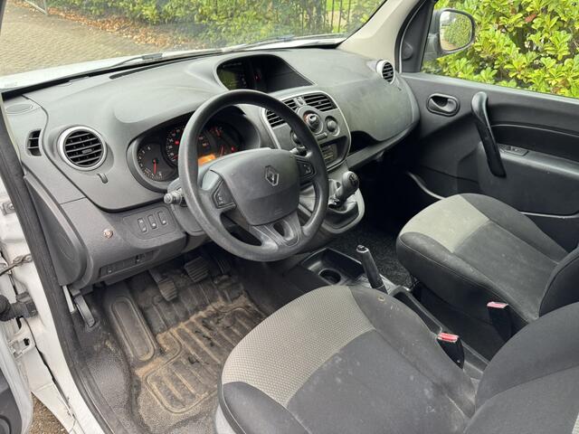Renault KANGOO 1.5 dCi 90pk Comfort Maxi*Navi*Airco*