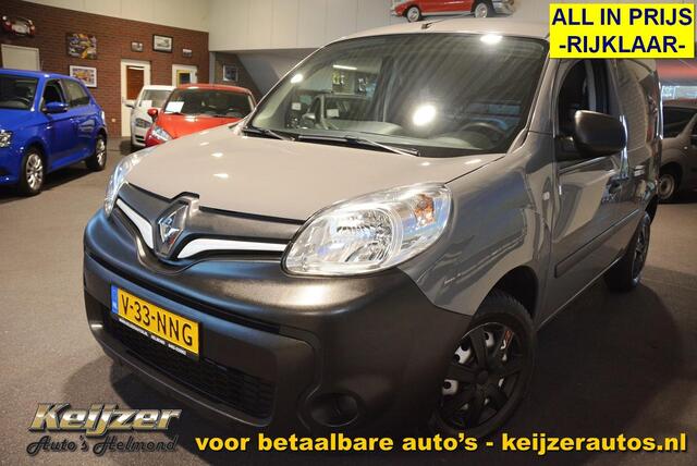 Renault KANGOO 1.2 TCe 115 S&S Comfort 34000 KM !