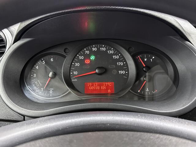 Renault KANGOO 1.2 TCe 115 S&S Comfort Benzine Airco Cruise control Imperiaal Grijs kenteken Trekhaak