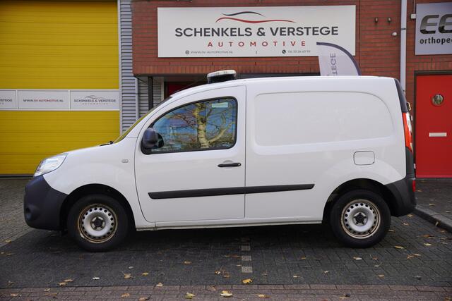 Renault KANGOO 1.2 TCe 115 EDC Comfort / Automaat / PDC / Zwaailicht / Airco /