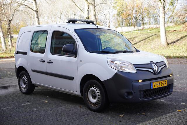 Renault KANGOO 1.2 TCe 115 EDC Comfort / Automaat / PDC / Zwaailicht / Airco /