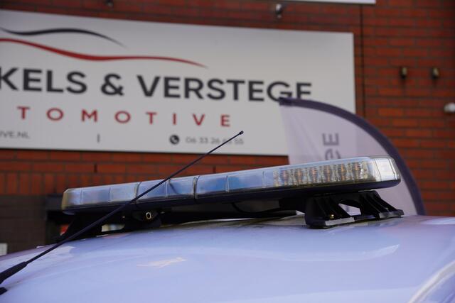 Renault KANGOO 1.2 TCe 115 EDC Comfort / Automaat / PDC / Zwaailicht / Airco /