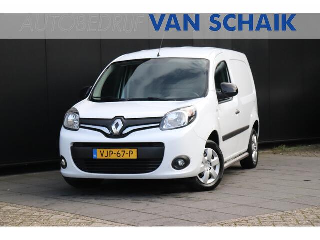 Renault KANGOO 1.5 Blue dCi 95 Work Edition | AIRCO | BLEUTOOTH |
