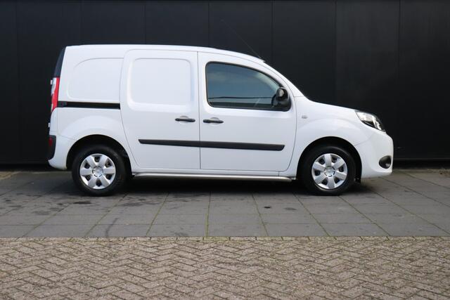 Renault KANGOO 1.5 Blue dCi 95 Work Edition | AIRCO | BLEUTOOTH |