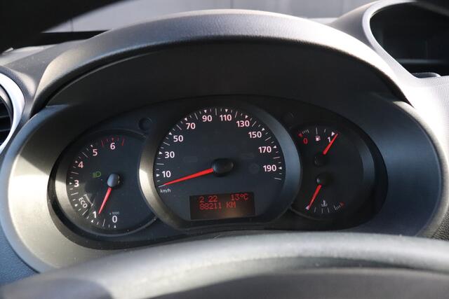 Renault KANGOO 1.5 Blue dCi 95 Work Edition | AIRCO | BLEUTOOTH |