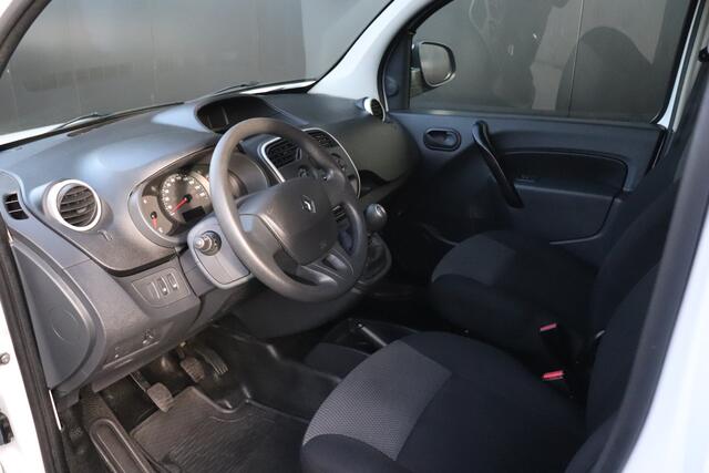 Renault KANGOO 1.5 Blue dCi 95 Work Edition | AIRCO | BLEUTOOTH |