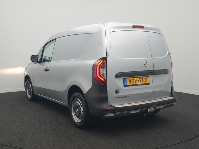 Renault KANGOO 1.5 Blue dCi 75 Comfort L1 - All Seasonbanden - Cruise Control - Trekhaak - Apple Carplay - Android Auto