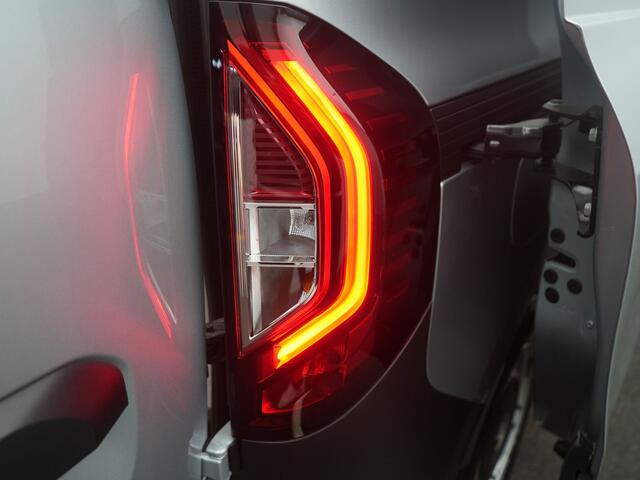 Renault KANGOO 1.5 Blue dCi 75 Comfort L1 - All Seasonbanden - Cruise Control - Trekhaak - Apple Carplay - Android Auto