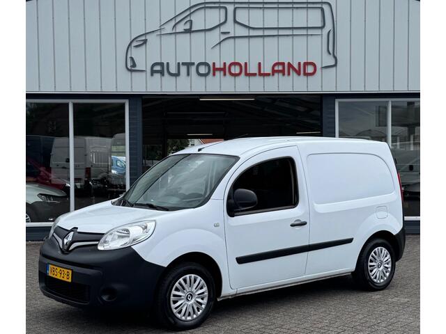 Renault KANGOO 1.5 DCI 55KW 75PK EURO 6 AIRCO/ CRUISE CONTROL/ NAVIGATIE/ 100% DEALERONDERHOUDEN