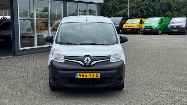 Renault KANGOO 1.5 DCI 55KW 75PK EURO 6 AIRCO/ CRUISE CONTROL/ NAVIGATIE/ 100% DEALERONDERHOUDEN