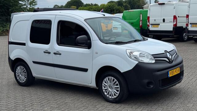 Renault KANGOO 1.5 DCI 55KW 75PK EURO 6 AIRCO/ CRUISE CONTROL/ NAVIGATIE/ 100% DEALERONDERHOUDEN