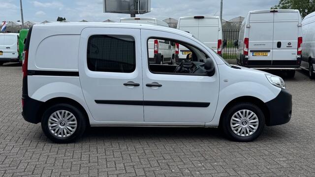 Renault KANGOO 1.5 DCI 55KW 75PK EURO 6 AIRCO/ CRUISE CONTROL/ NAVIGATIE/ 100% DEALERONDERHOUDEN