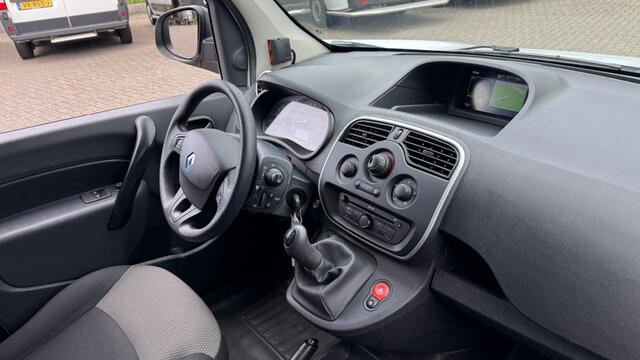 Renault KANGOO 1.5 DCI 55KW 75PK EURO 6 AIRCO/ CRUISE CONTROL/ NAVIGATIE/ 100% DEALERONDERHOUDEN