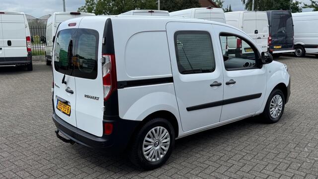 Renault KANGOO 1.5 DCI 55KW 75PK EURO 6 AIRCO/ CRUISE CONTROL/ NAVIGATIE/ 100% DEALERONDERHOUDEN