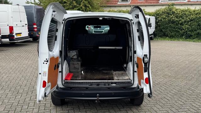 Renault KANGOO 1.5 DCI 55KW 75PK EURO 6 AIRCO/ CRUISE CONTROL/ NAVIGATIE/ 100% DEALERONDERHOUDEN