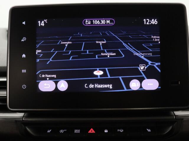 Renault KANGOO TCe 130pk Techno EDC/Automaat Camera | Cruise | Navi | Parkeersens. v+a | Stoelverw.