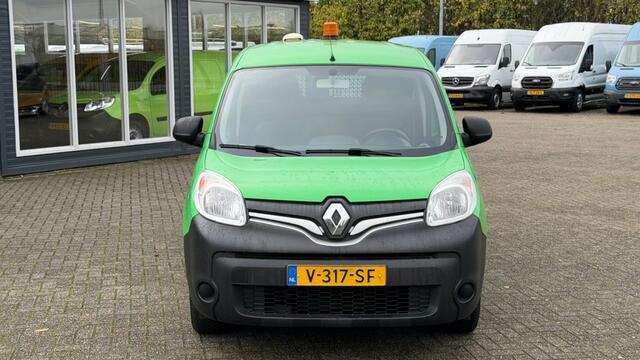 Renault KANGOO 1.5 DCI 66KW 90PK MAXI L2H1 EURO 6 AIRCO/ NAVIGATIE/ CRUISE CONTROL/ 100% DEALERONDERHOUDEN
