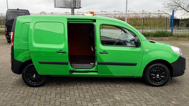 Renault KANGOO 1.5 DCI 66KW 90PK MAXI L2H1 EURO 6 AIRCO/ NAVIGATIE/ CRUISE CONTROL/ 100% DEALERONDERHOUDEN