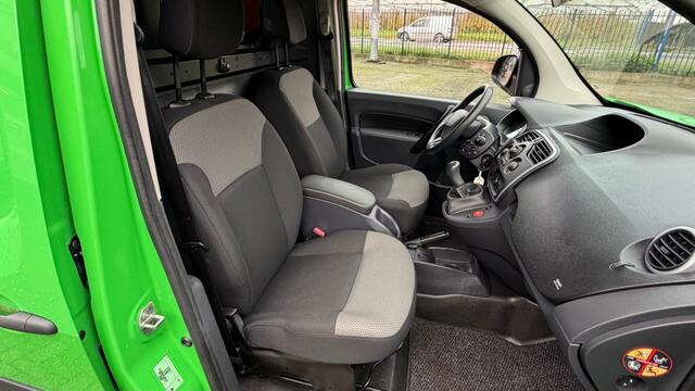 Renault KANGOO 1.5 DCI 66KW 90PK MAXI L2H1 EURO 6 AIRCO/ NAVIGATIE/ CRUISE CONTROL/ 100% DEALERONDERHOUDEN