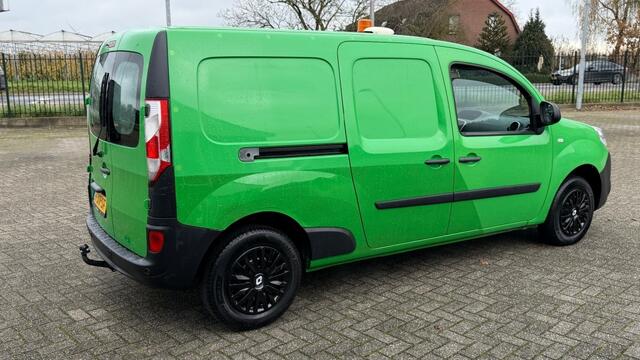 Renault KANGOO 1.5 DCI 66KW 90PK MAXI L2H1 EURO 6 AIRCO/ NAVIGATIE/ CRUISE CONTROL/ 100% DEALERONDERHOUDEN