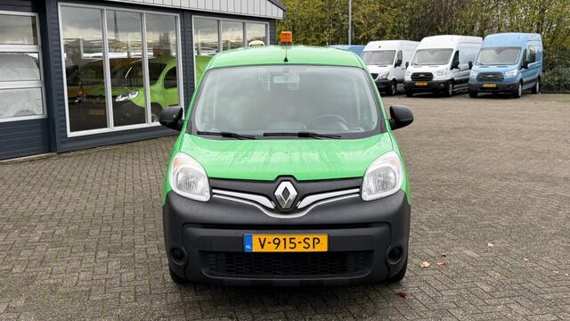 Renault KANGOO 1.5 DCI 66KW 90PK MAXI L2H1 EURO 6 AIRCO/ NAVIGATIE/ CRUISE CONTROL/ 100% DEALERONDERHOUDEN