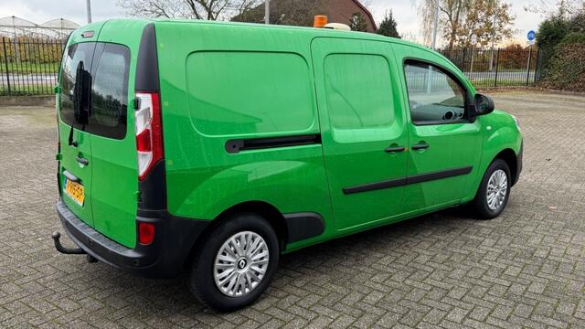 Renault KANGOO 1.5 DCI 66KW 90PK MAXI L2H1 EURO 6 AIRCO/ NAVIGATIE/ CRUISE CONTROL/ 100% DEALERONDERHOUDEN