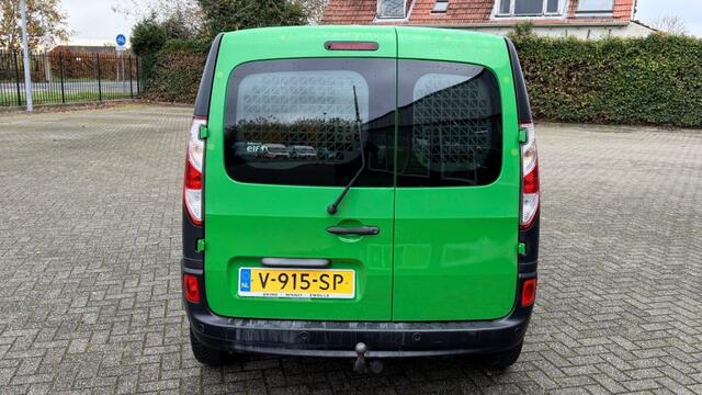 Renault KANGOO 1.5 DCI 66KW 90PK MAXI L2H1 EURO 6 AIRCO/ NAVIGATIE/ CRUISE CONTROL/ 100% DEALERONDERHOUDEN