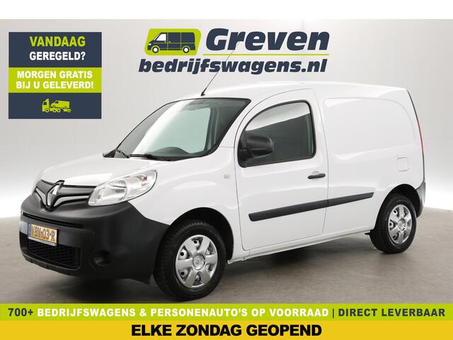 Renault KANGOO 1.5 dCi | Airco | Cruise | Trekh. | Navi | Parkeersens. | Elektrpakket