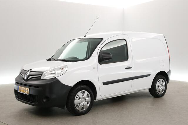 Renault KANGOO 1.5 dCi | Airco | Cruise | Trekh. | Navi | Parkeersens. | Elektrpakket