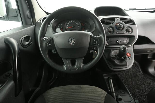Renault KANGOO 1.5 dCi | Airco | Cruise | Trekh. | Navi | Parkeersens. | Elektrpakket