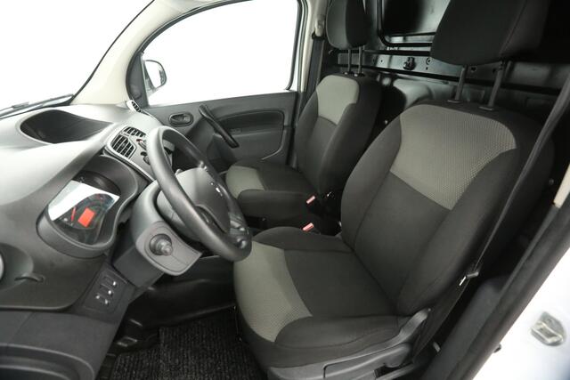Renault KANGOO 1.5 dCi | Airco | Cruise | Trekh. | Navi | Parkeersens. | Elektrpakket