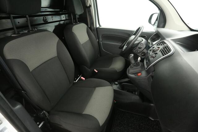 Renault KANGOO 1.5 dCi | Airco | Cruise | Trekh. | Navi | Parkeersens. | Elektrpakket