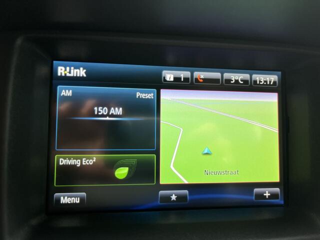 Renault KANGOO 1.5 dCi E6 R-link BPM Vrij! Lease ¤168 p/m, Airco, Navi , PDC, Trekhaak, Volledig onderhoudshistorie aanwezig