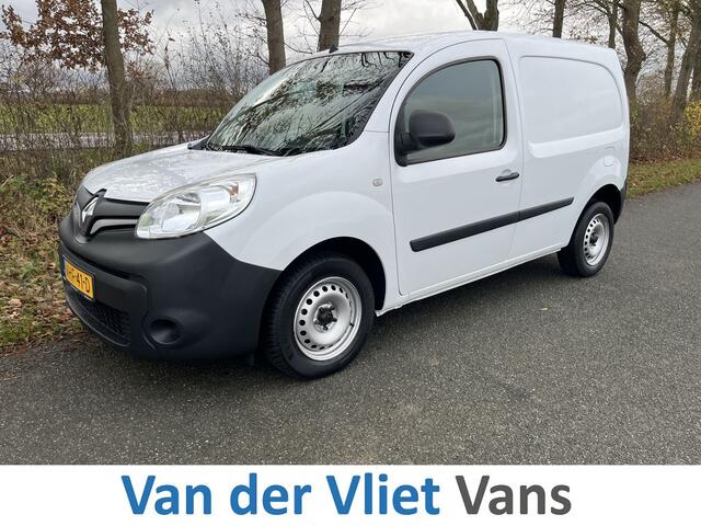 Renault KANGOO 1.5 dCi E6 R-link BPM Vrij! Lease ¤168 p/m, Airco, Navi , PDC, Volledig onderhoudshistorie aanwezig