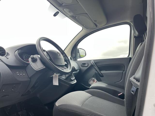 Renault KANGOO 1.5 dCi E6 R-link BPM Vrij! Lease ¤168 p/m, Airco, Navi , PDC, Volledig onderhoudshistorie aanwezig