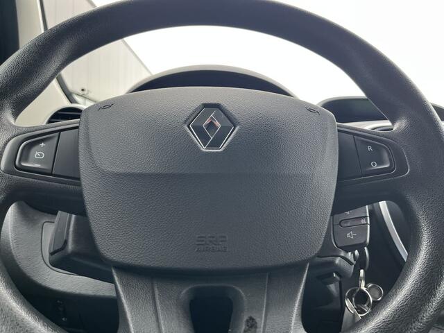 Renault KANGOO 1.5 dCi E6 R-link BPM Vrij! Lease ¤168 p/m, Airco, Navi , PDC, Volledig onderhoudshistorie aanwezig