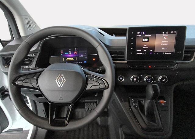 Renault KANGOO E-Tech Advance L1 44 kWh - Demo / Achterklep - all seasons