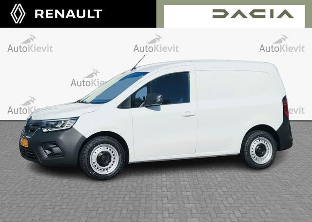 Renault KANGOO E-Tech Advance L1 44 kWh - Demo / Achterklep - all seasons