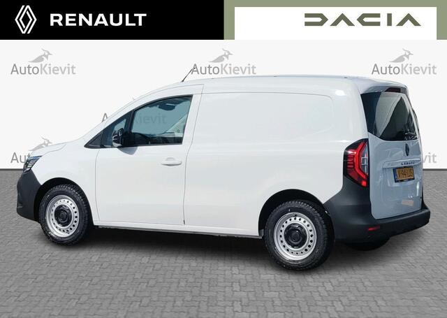 Renault KANGOO E-Tech Advance L1 44 kWh - Demo / Achterklep - all seasons