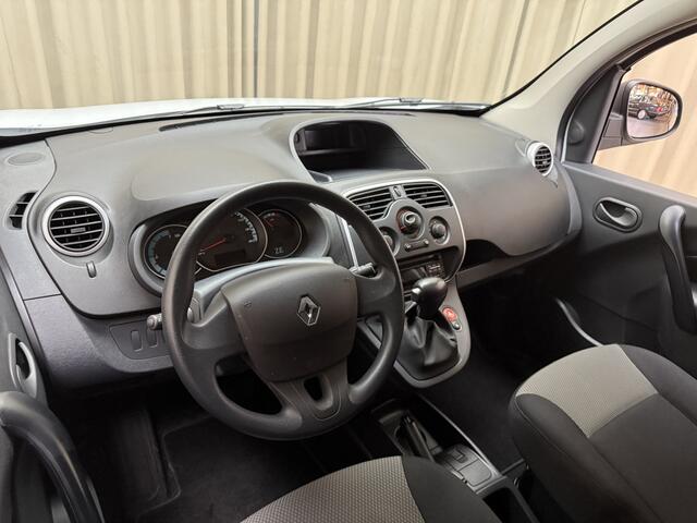 Renault KANGOO Z.E. (ex. accu) *Huuraccu* BTW / Airco